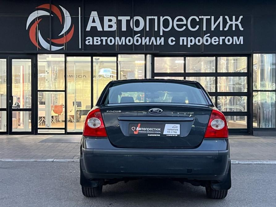 Ford Focus II Волгоград  - изображение 6