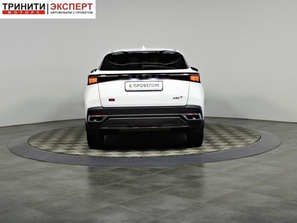Omoda C5 I с пробегом 2022 года, цена 1 737 000 рублей, 74863 км, внедорожник, Автокод Объявления