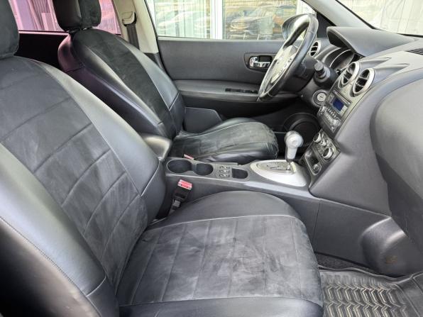 Nissan Qashqai I Рестайлинг с пробегом 2012 года, цена 840 000 рублей, 297000 км, внедорожник, Автокод Объявления
