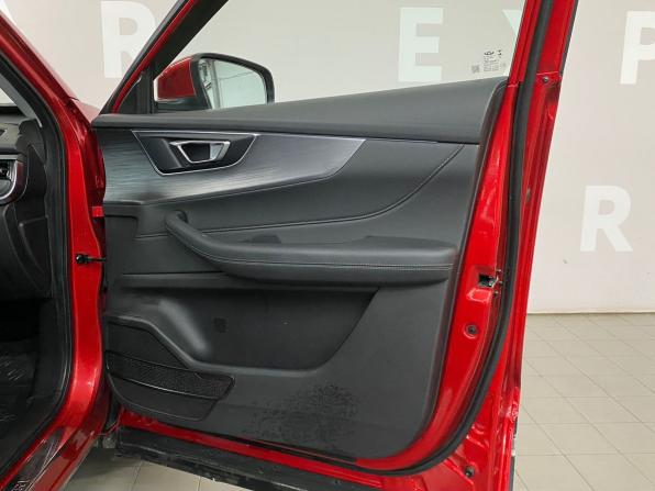 Chery Tiggo 4 Pro I с пробегом 2022 года, цена 1 333 000 рублей, 94685 км, внедорожник, Автокод Объявления