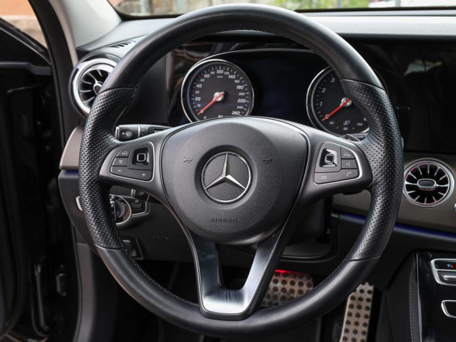Mercedes-Benz E-Класс V (W213 S213 C238) Москва  - изображение 18