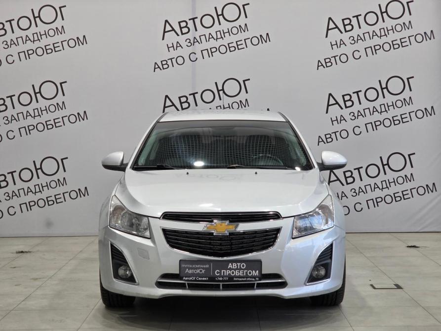 Chevrolet Cruze I Рестайлинг Ставрополь  - изображение 2