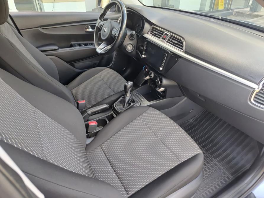 Kia Rio IV Ижевск  - изображение 13