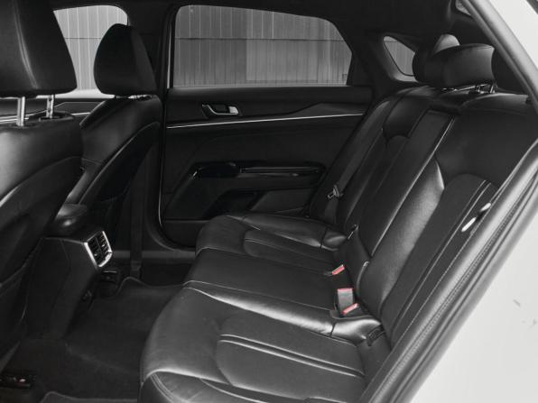 Kia K5 III с пробегом 2021 года, цена 2 730 000 рублей, 89537 км, седан, Автокод Объявления