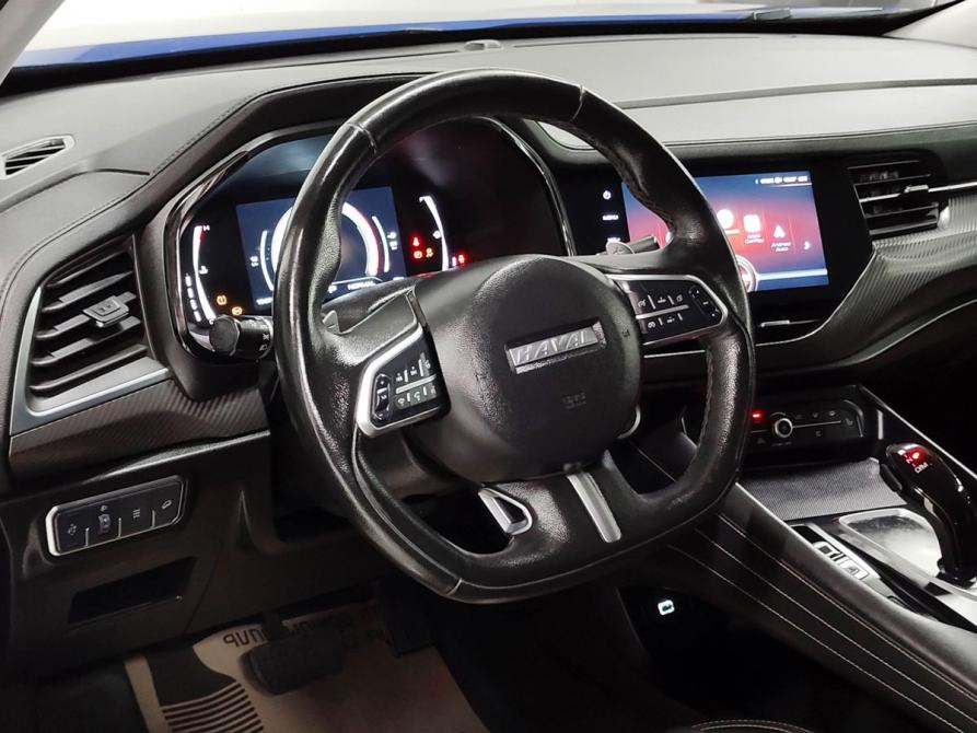 Haval F7x I Тула  - изображение 15