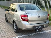Lada (ВАЗ) Granta I Тверь  - изображение 17