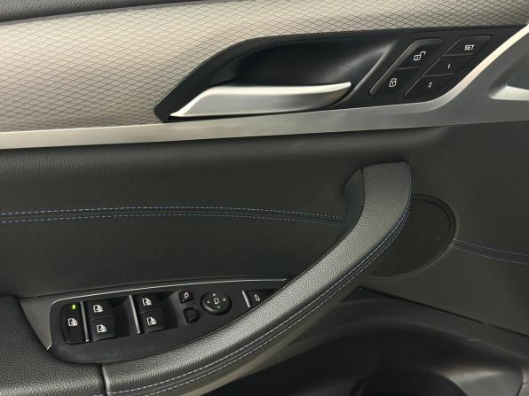 BMW X4 II (G02) с пробегом 2019 года, цена 4 180 000 рублей, 78176 км, внедорожник, Автокод Объявления