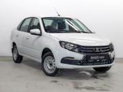 Lada (ВАЗ) Granta I Рестайлинг Москва  - изображение 29