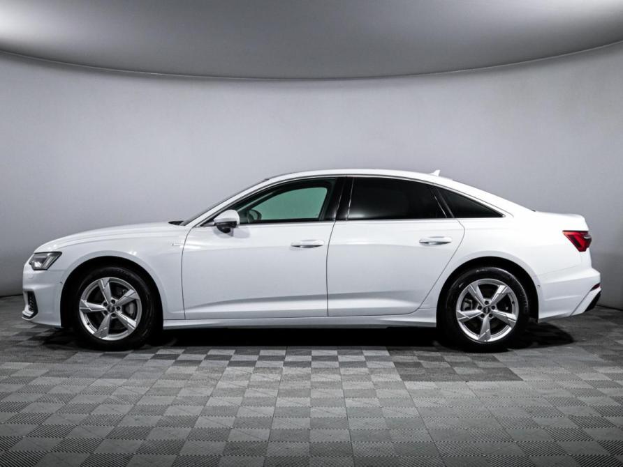 Audi A6 V (C8) Москва  - изображение 9