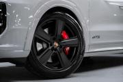 Porsche Cayenne III Рестайлинг Москва  - изображение 43