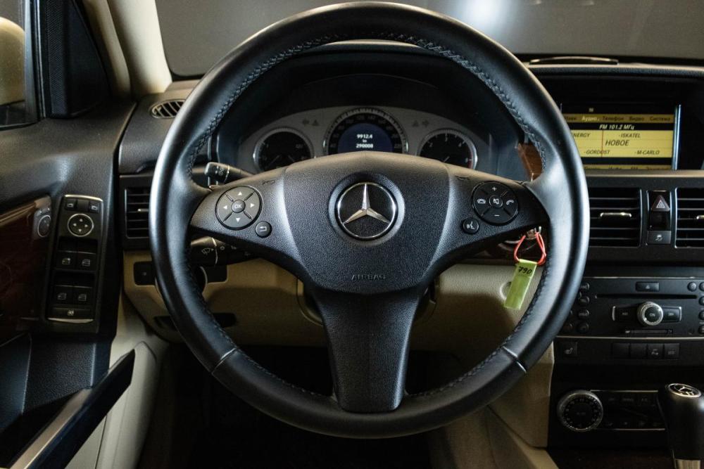 Mercedes-Benz GLK-Класс I (X204) Уфа  - изображение 6