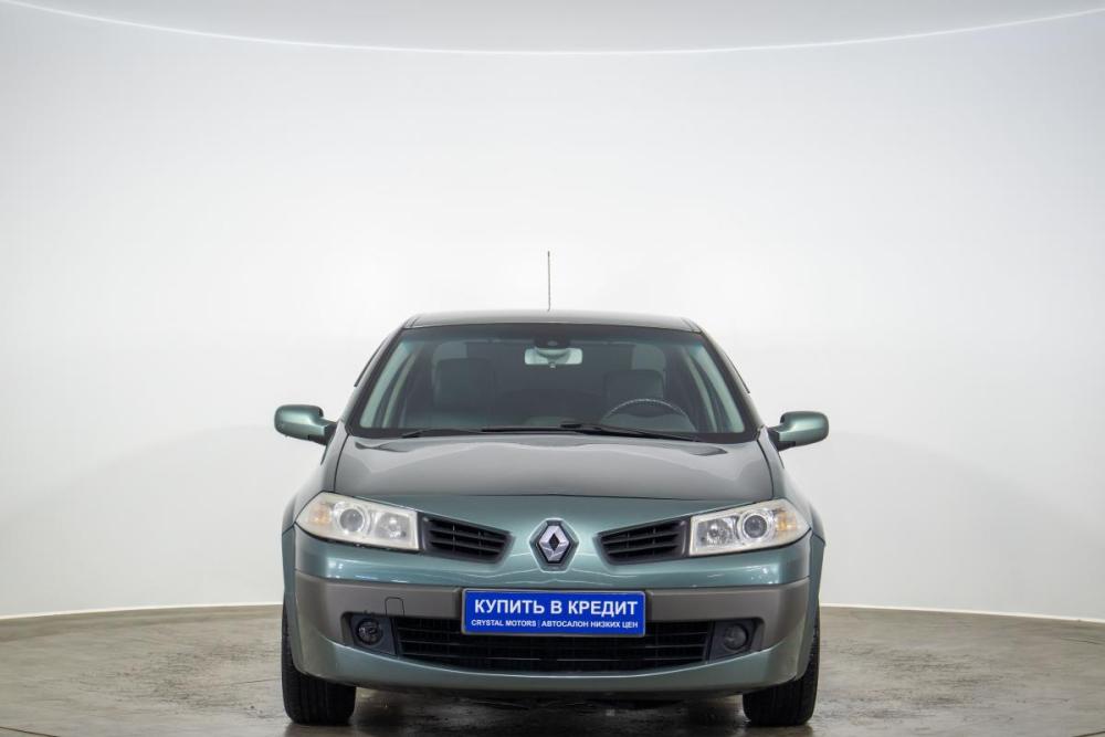 Renault Megane II Оренбург  - изображение 2