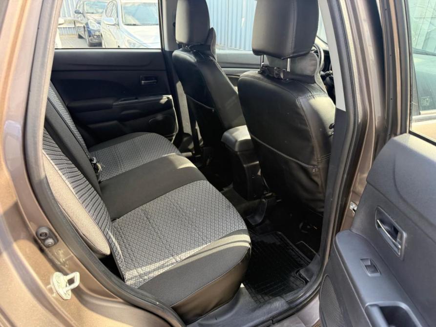 Mitsubishi ASX I Ростов-на-Дону  - изображение 11