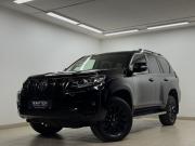 Toyota Land Cruiser Prado 150 Series Рестайлинг 3 Вологда  - изображение 26
