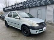 Renault Logan I Нижнекамск  - изображение 22