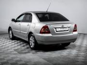 Toyota Corolla IX (E120 E130) Рестайлинг Москва  - изображение 23