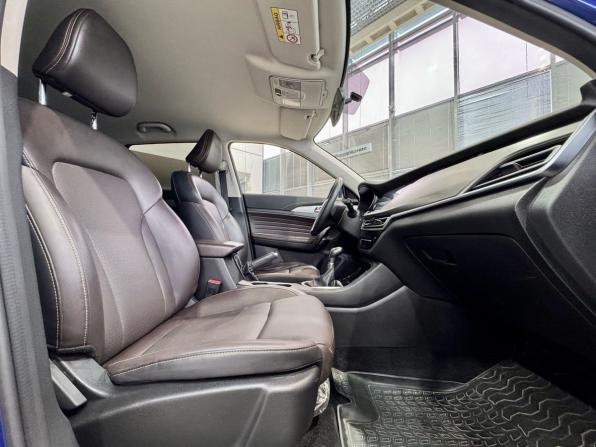 Changan CS35 Plus I с пробегом 2019 года, цена 1 285 000 рублей, 171734 км, внедорожник, Автокод Объявления