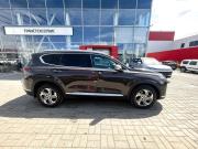 Hyundai Santa Fe IV Рестайлинг Уфа  - изображение 27