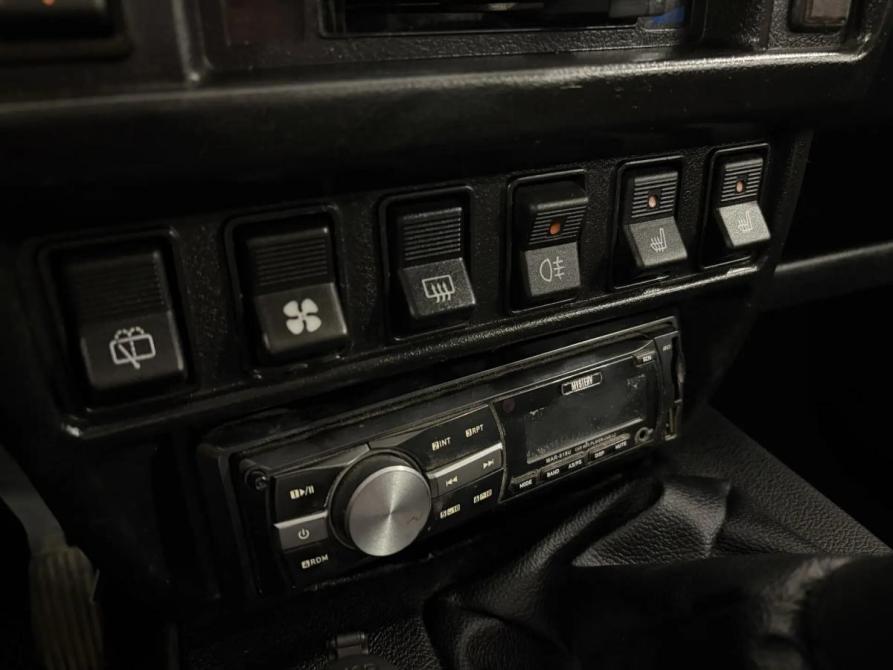 Lada (ВАЗ) 2121 (4x4) I Рестайлинг Астрахань  - изображение 15