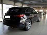 Infiniti FX II (S51) Березовский  - изображение 27