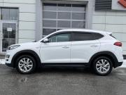 Hyundai Tucson III Рестайлинг Новокузнецк  - изображение 20