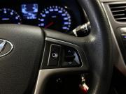 Hyundai Solaris I Рестайлинг Челябинск  - изображение 35
