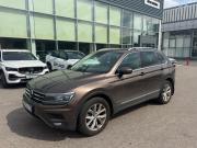 Volkswagen Tiguan II Санкт-Петербург  - изображение 9