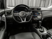 Nissan X-Trail III Рестайлинг Москва  - изображение 37