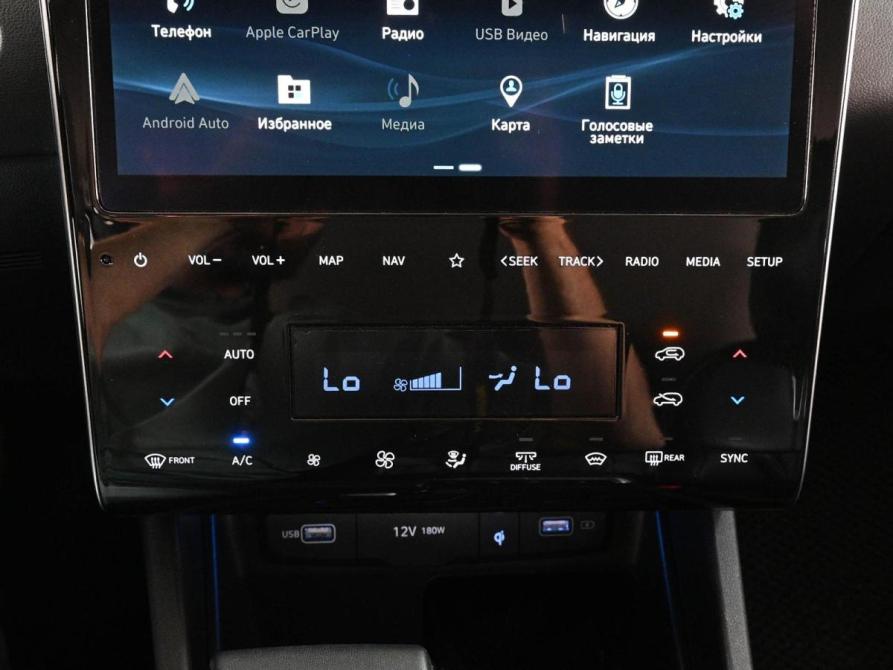 Hyundai Tucson IV Ростов-на-Дону  - изображение 15