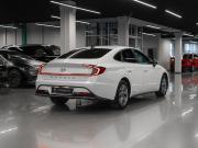 Hyundai Sonata VIII (DN8) Москва  - изображение 27