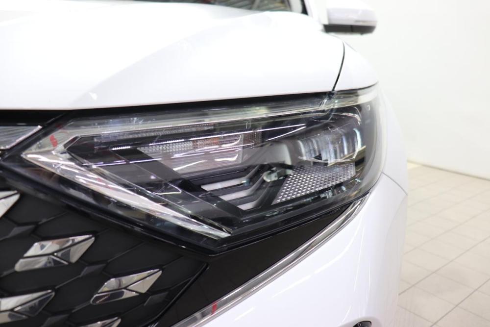 Volkswagen Jetta VII Рестайлинг Иркутск  - изображение 10