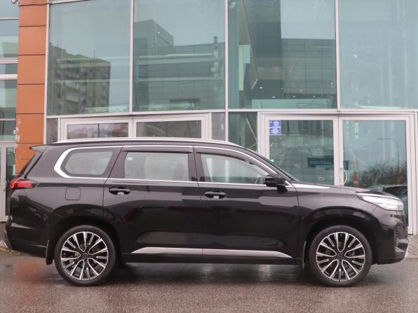 Exeed VX I с пробегом 2022 года, цена 2 090 000 рублей, 135000 км, внедорожник, Автокод Объявления