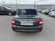 Lada (ВАЗ) Priora I Рестайлинг Пермь  - изображение 11