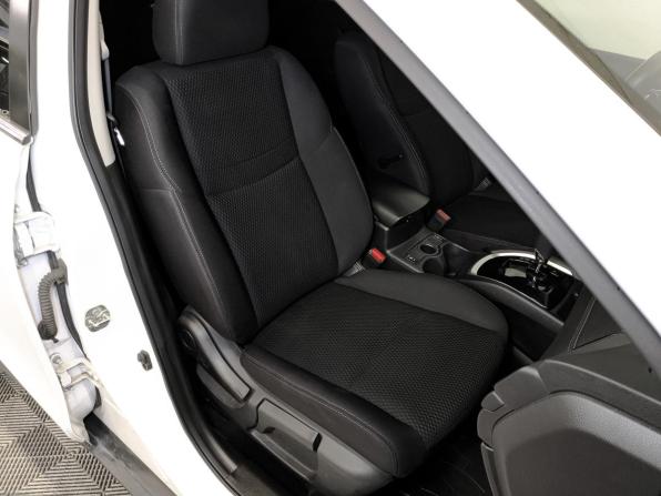 Nissan X-Trail III Рестайлинг с пробегом 2021 года, цена 2 400 000 рублей, 74289 км, внедорожник, Автокод Объявления