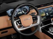 Land Rover Range Rover V Москва  - изображение 43