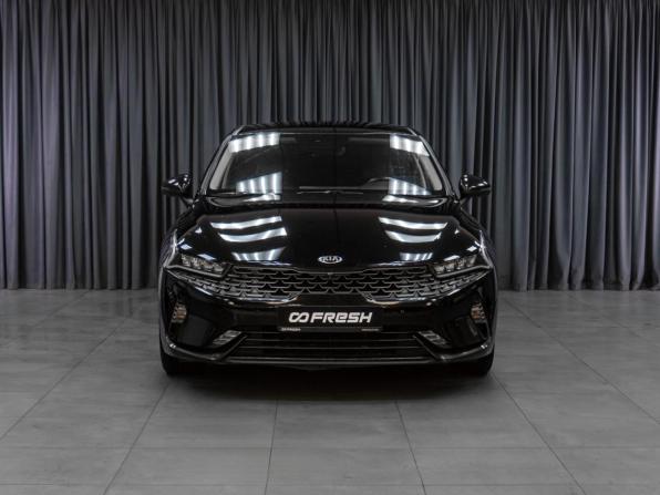 Kia K5 III с пробегом 2021 года, цена 2 532 000 рублей, 114805 км, седан, Автокод Объявления