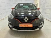 Renault Kaptur I Пермь  - изображение 21