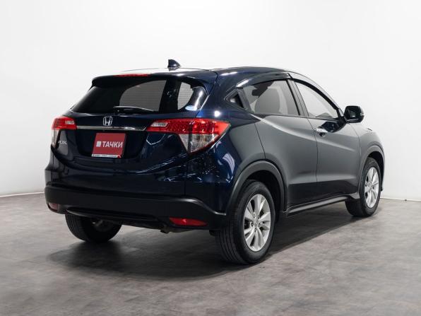 Honda Vezel I Рестайлинг с пробегом 2021 года, цена 2 000 000 рублей, 94500 км, внедорожник, Автокод Объявления