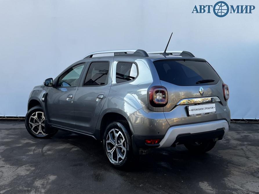 Renault Duster II Москва  - изображение 7