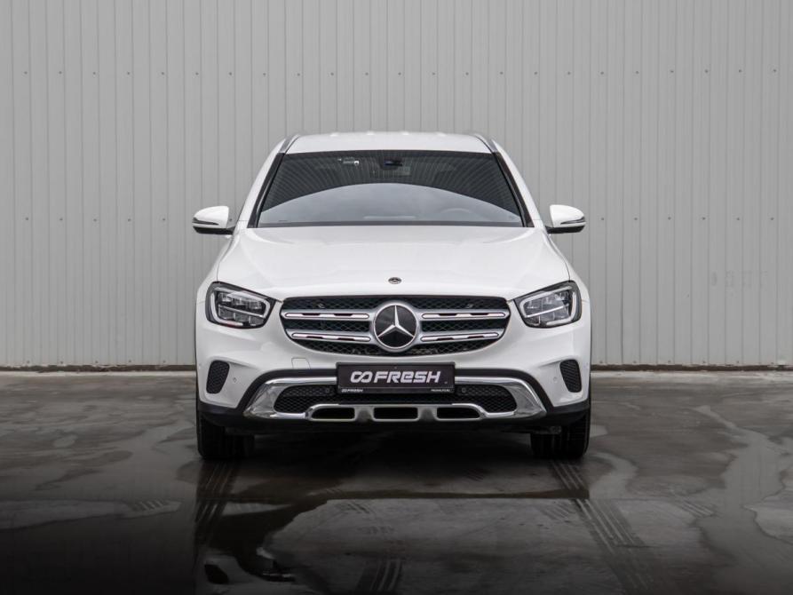 Mercedes-Benz GLC I (X253) Рестайлинг Краснодар  - изображение 3
