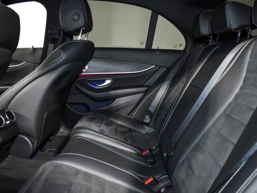 Mercedes-Benz E-Класс V (W213 S213 C238) Рестайлинг Санкт-Петербург  - изображение 14