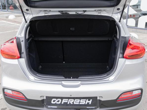 Kia Ceed II с пробегом 2013 года, цена 1 219 000 рублей, 154734 км, хэтчбек, Автокод Объявления