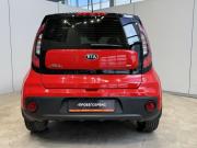 Kia Soul II Рестайлинг Волжский  - изображение 30