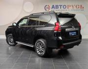 Toyota Land Cruiser Prado 150 Series Рестайлинг 2 Москва  - изображение 29