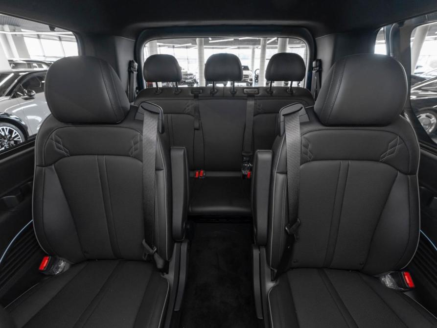 Hyundai Staria I Рестайлинг Москва  - изображение 16