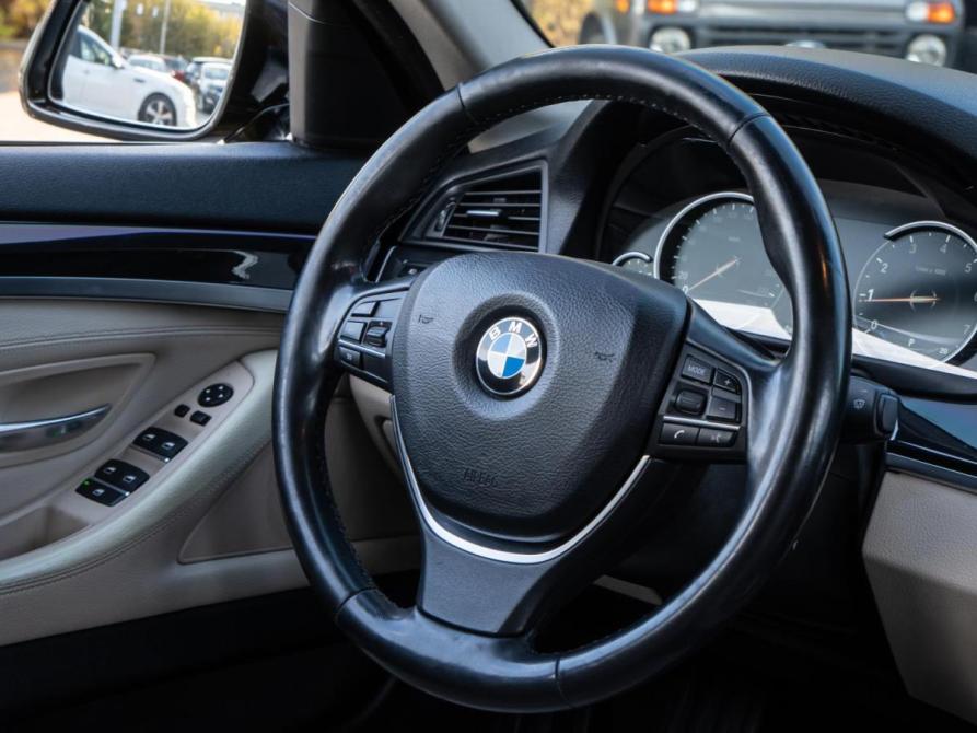 BMW 5 серии VI (F10/F11/F07) Рестайлинг Волгоград  - изображение 23