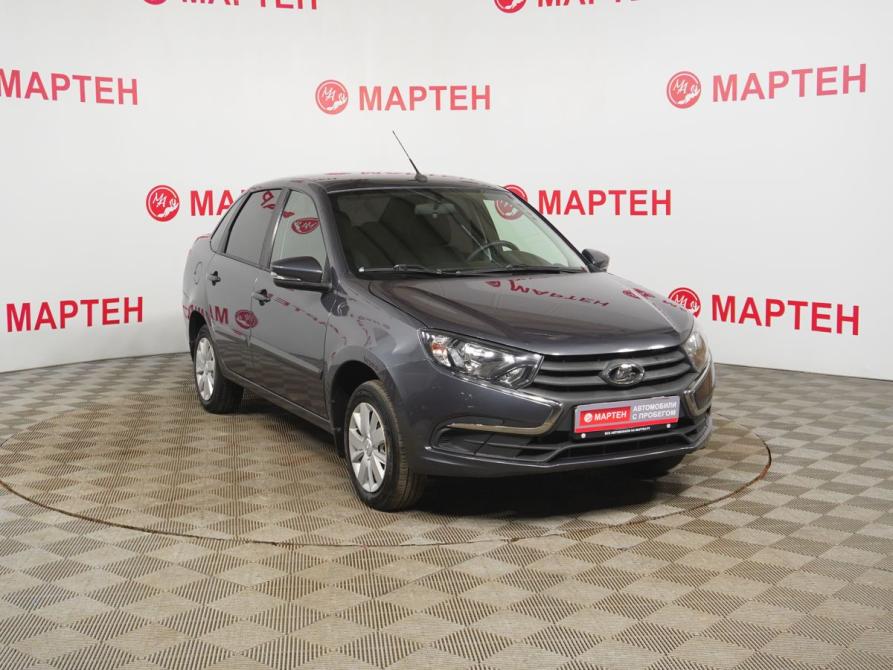 Lada (ВАЗ) Granta I Рестайлинг Вологда  - изображение 3