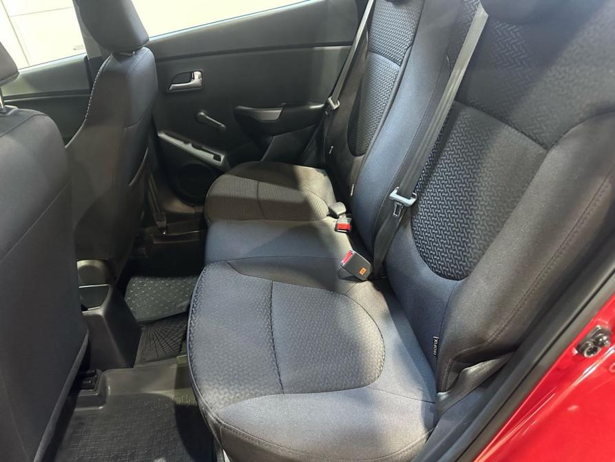 Kia Rio III Рестайлинг Ростов-на-Дону  - изображение 30