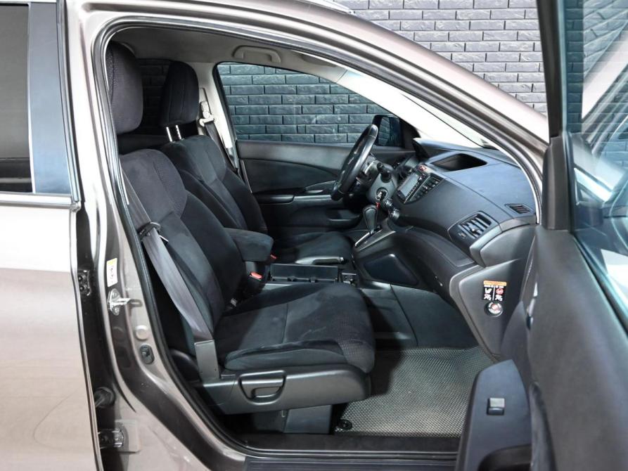 Honda CR-V IV Екатеринбург  - изображение 12