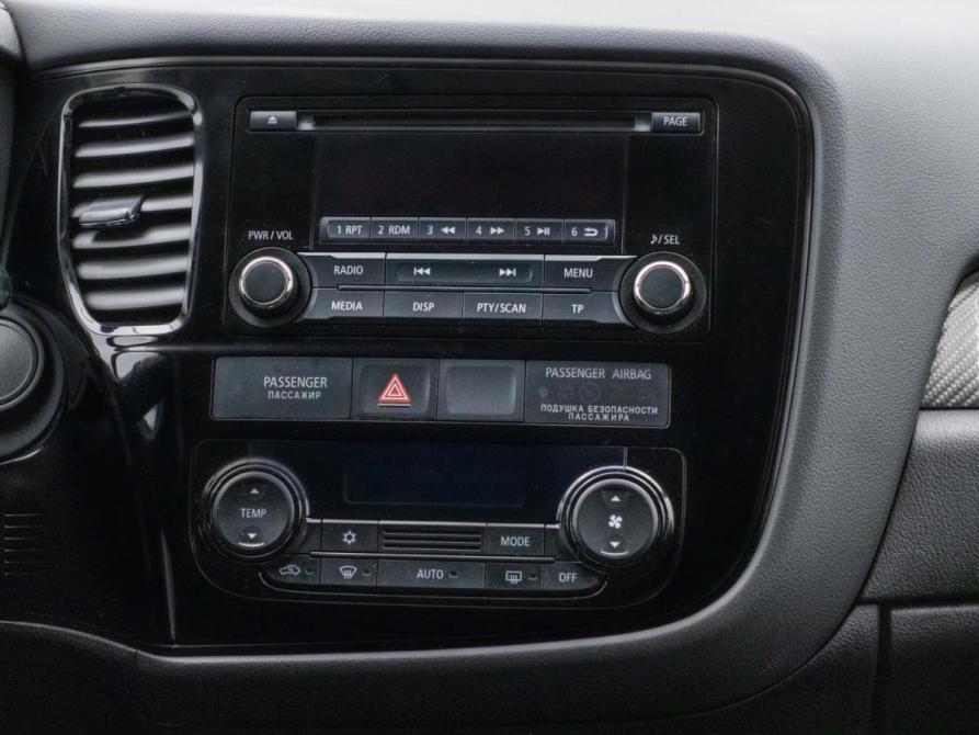 Mitsubishi Outlander III Рестайлинг 2 Москва  - изображение 14